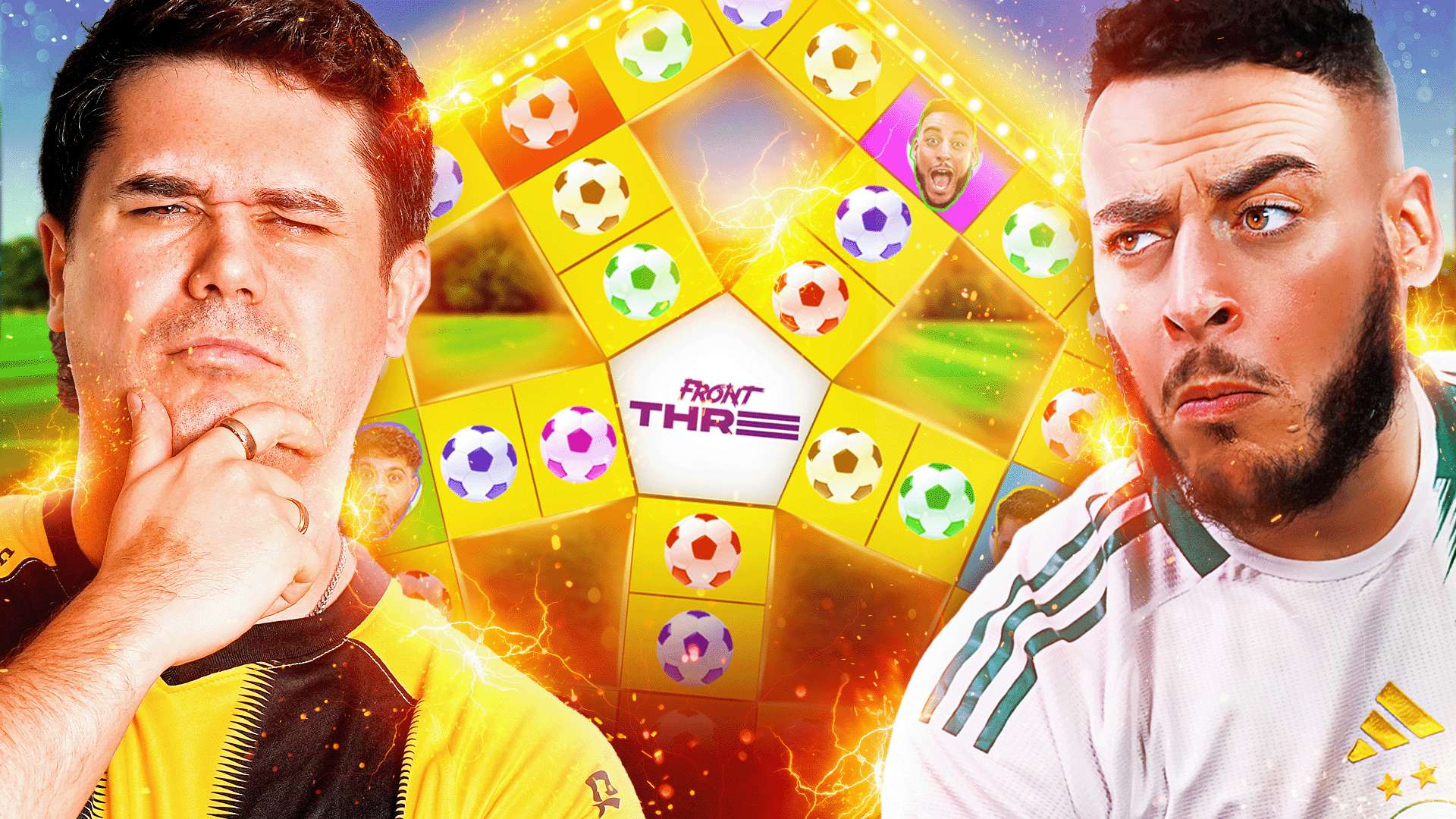 羅馬諾揭：姆巴佩再拒絕巴黎續約，納賽爾怒火中燒？.