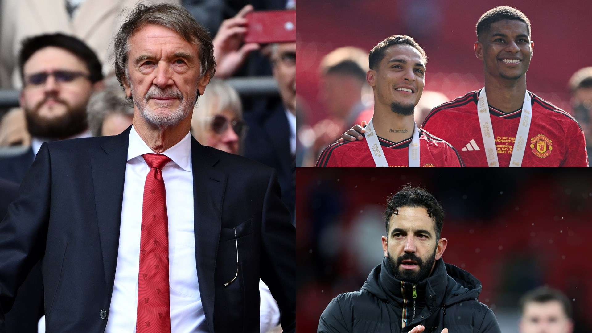 美記報道太陽與火箭近期未曾與開拓者就羅威交易進行磋商.