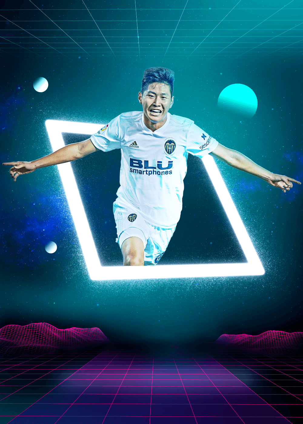 士氣的關鍵 士氣的關鍵