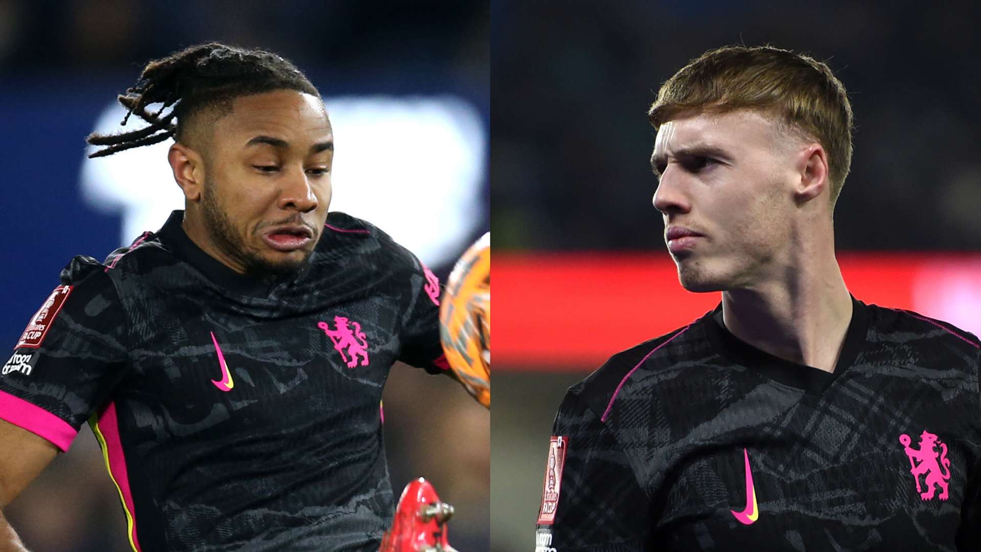 奧納納英超首秀表現出色 當選全場最佳球員.