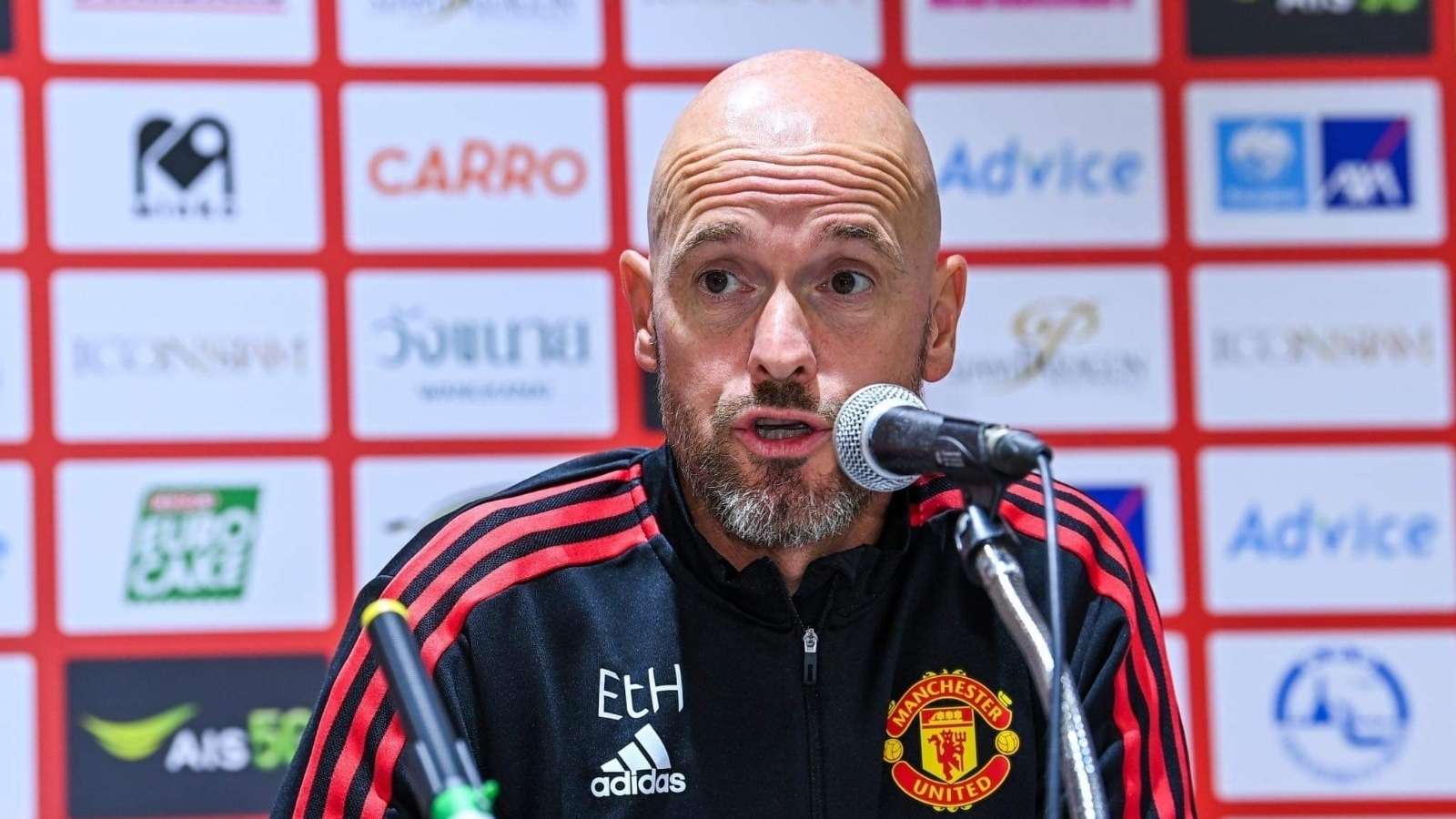 &quot巴神&quot因不滿替補登場怒丟球衣！馬特拉齊披露曾狠揍他！.