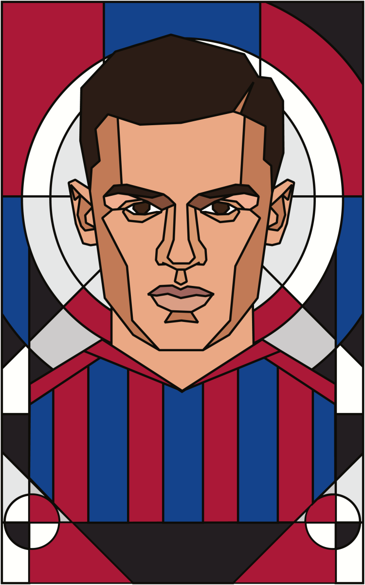 意大利媒體透露：埃爾莫索拒絕那不勒斯，國米尤文米蘭羅馬無意簽下.