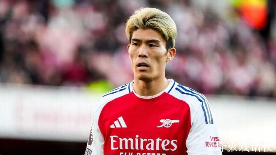 ESPN：富安健洋今晚抵达阿姆斯特丹，明天接受阿贾克斯体检