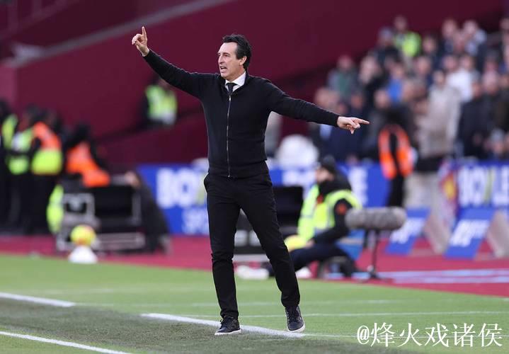 3-2！54岁埃梅里震撼英超：率队两度扳平后绝杀 9连胜+近11轮10胜