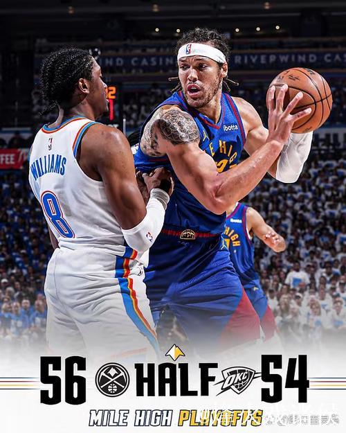 掘金官方发布默里数据海报:你们都知道他现在的水平如何! 掘金官方发布默里数据海报:你们都知道他现在的水平如何!