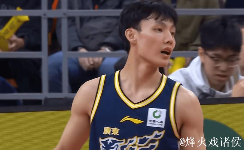 广东送浙江两连败!徐杰带伤出战,萨姆纳救赎之战,杜锋拒绝爆冷 广东送浙江两连败!徐杰带伤出战,萨姆纳救赎之战,杜锋拒绝爆冷