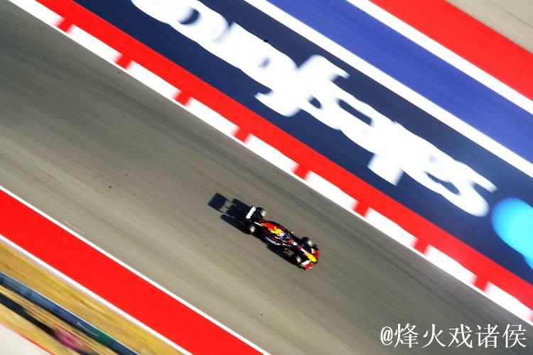 F1美国大奖赛：维斯塔潘杆位加冕 诺里斯第二勒克莱尔季军
