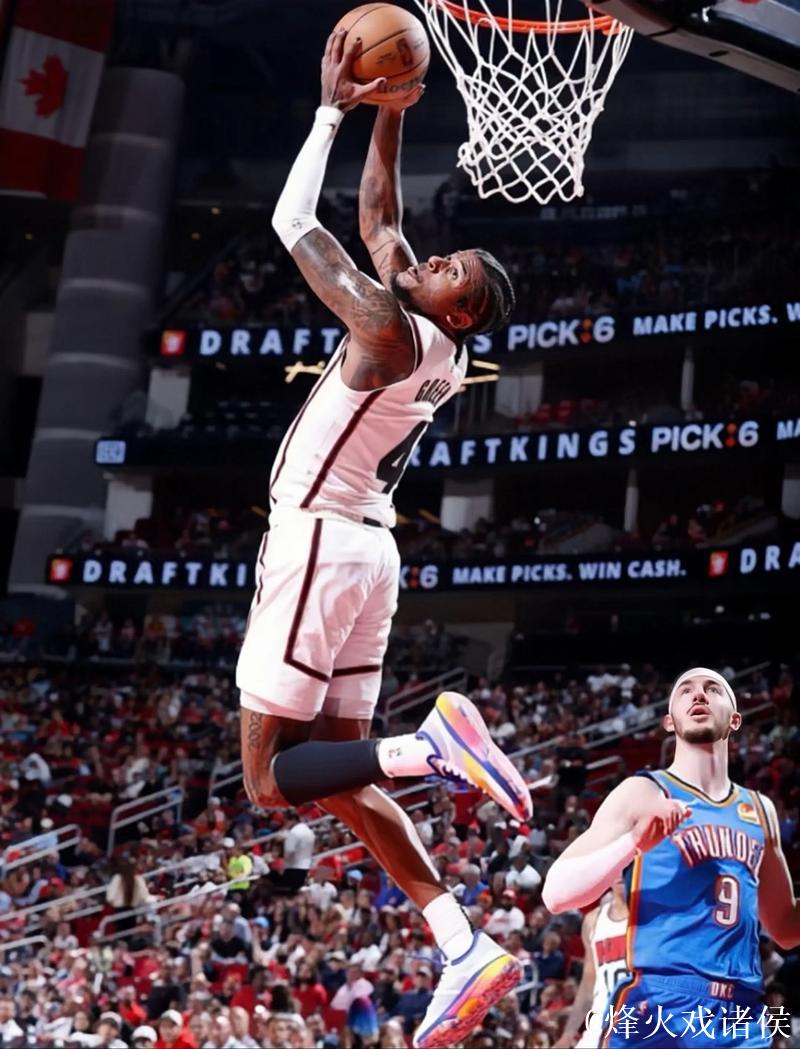 格林隔扣震撼全场助火箭险胜活塞 步行者大胜尼克斯展现实力 格林隔扣震撼全场助火箭险胜活塞 步行者大胜尼克斯展现实力