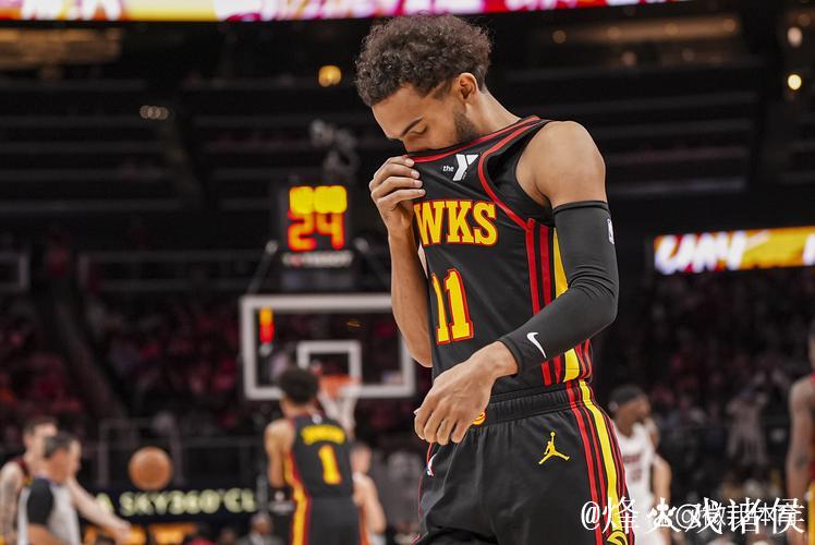 特雷-杨12分15助带领老鹰喜迎4连胜，鹈鹕9连败惨淡，凯尔特人大胜热火