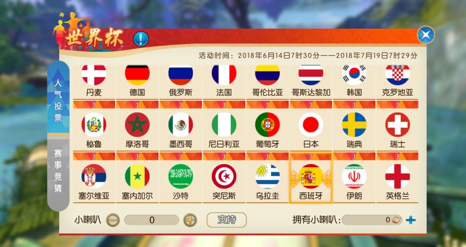 世界杯下注APP：支持全球热门赛事