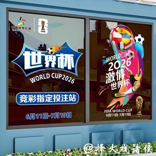 2026世界杯竞猜:提高竞猜胜率的十个小技巧 2026世界杯竞猜:提高竞猜胜率的十个小技巧